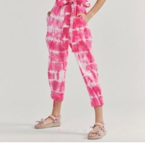 LoveshackFancy Tao pant NWT